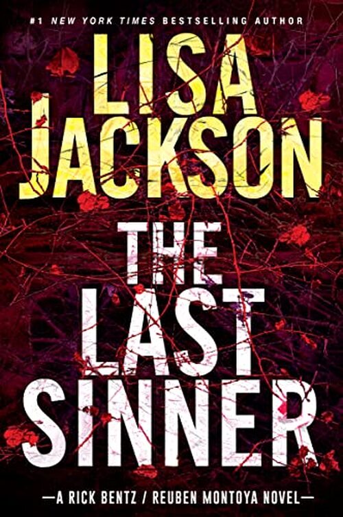 The Last Sinner by Lisa Jackson