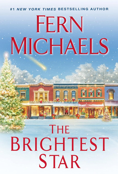 The Brightest Star by Fern Michaels