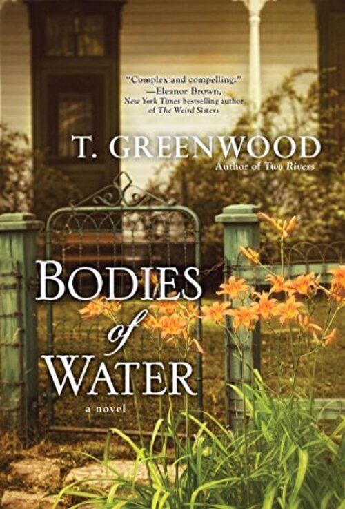 Bodies of Water by T. Greenwood