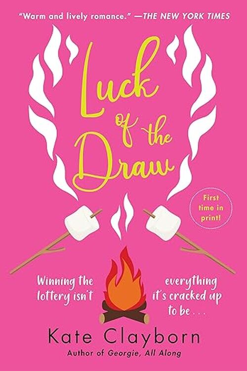 Luck of the Draw