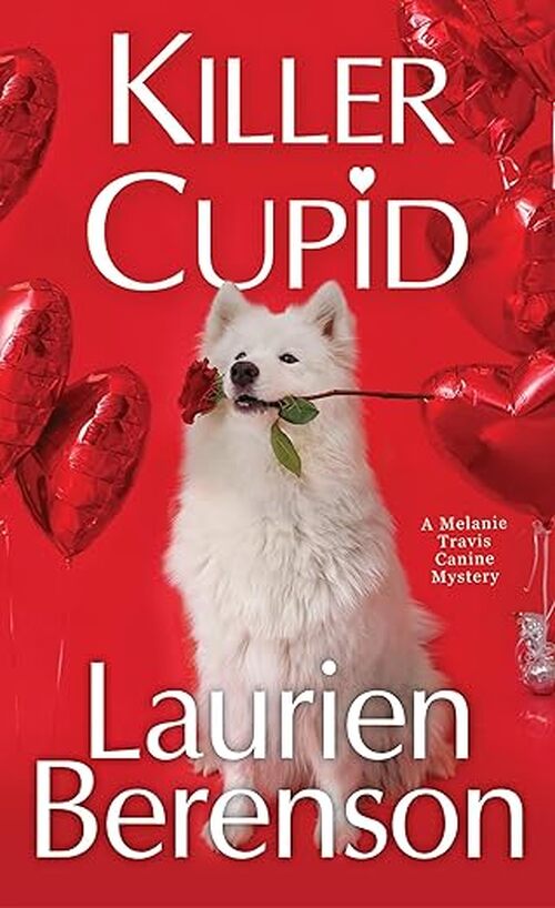 Killer Cupid by Laurien Berenson