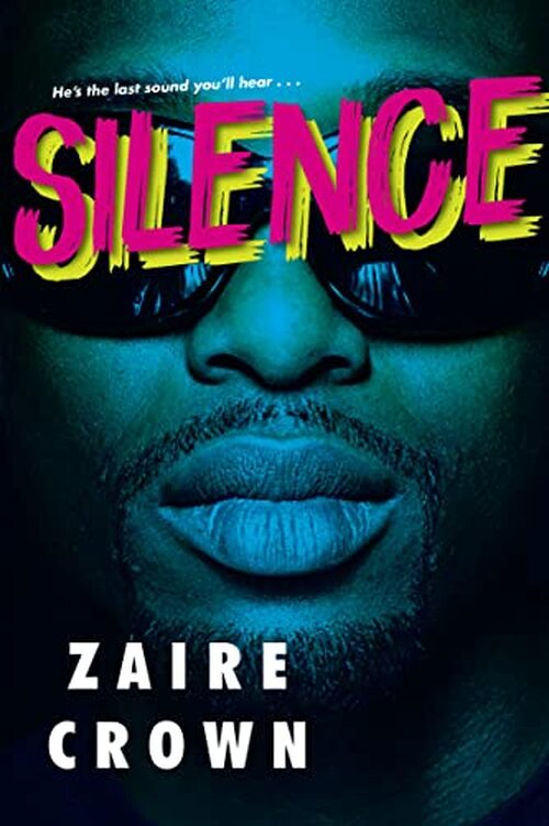 Silence by Zaire Crown