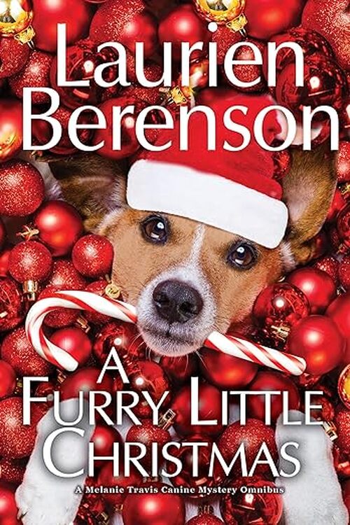 A Furry Little Christmas by Laurien Berenson