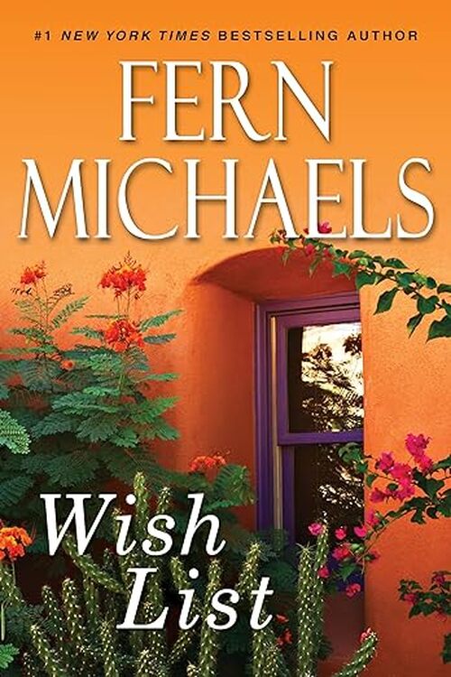 Wish List by Fern Michaels