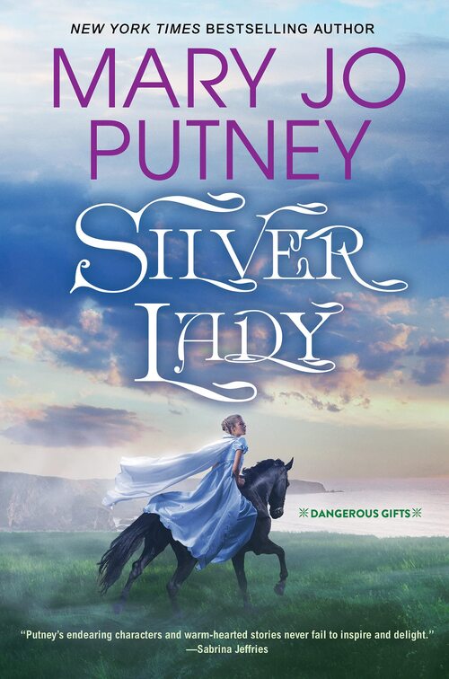 Silver Lady by Mary Jo Putney