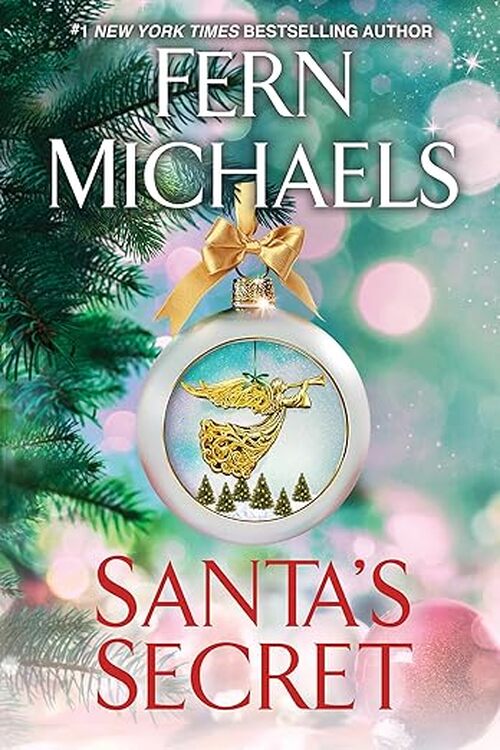 Santa's Secret by Fern Michaels