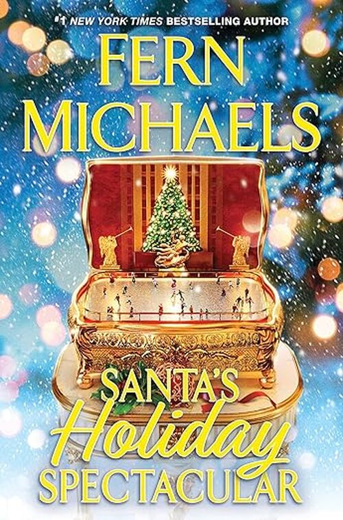 Santa's Holiday Spectacular by Fern Michaels