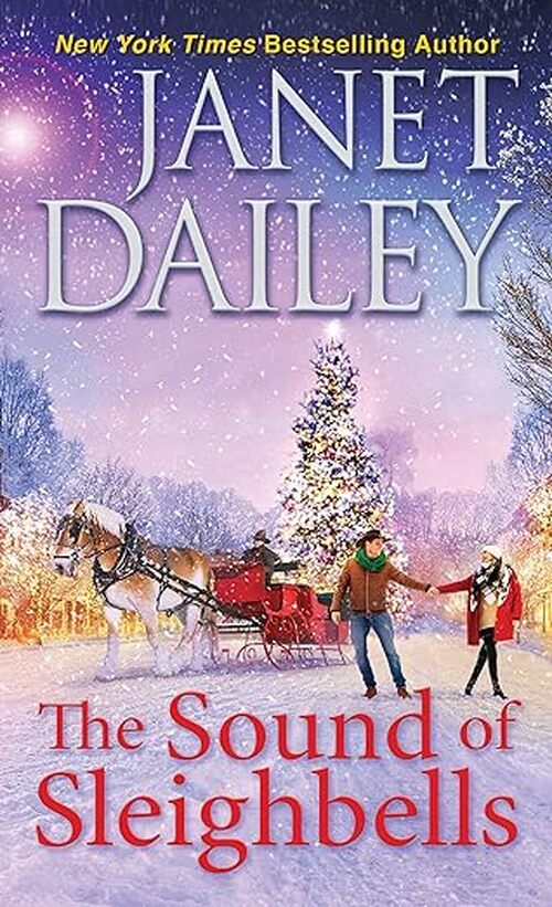 The Sound of Sleighbells by Janet Dailey