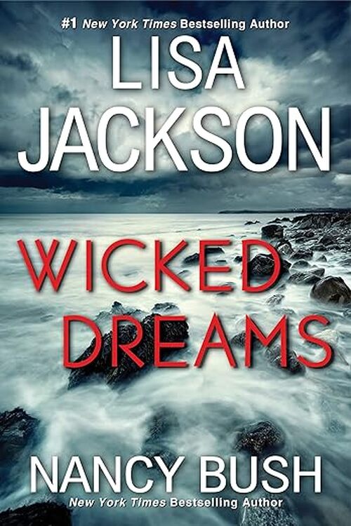 Wicked Dreams by Lisa Jackson