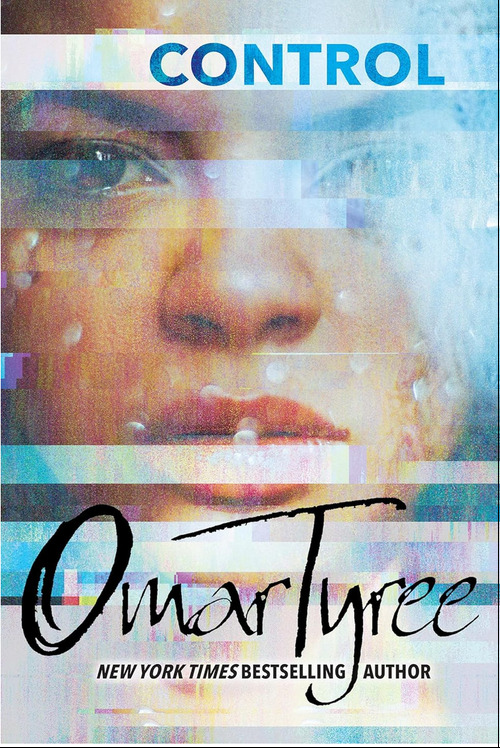 Control by Omar Tyree