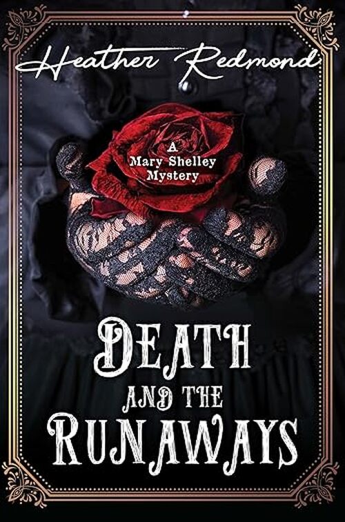 Death And The Runaways by Heather Redmond