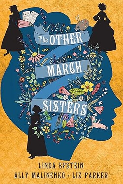 The Other March Sisters by Liz Parker
