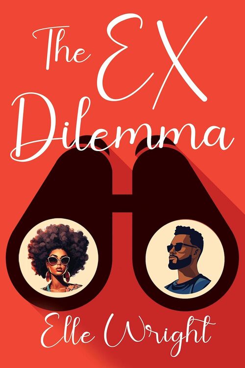 The Ex Dilemma by Elle Wright