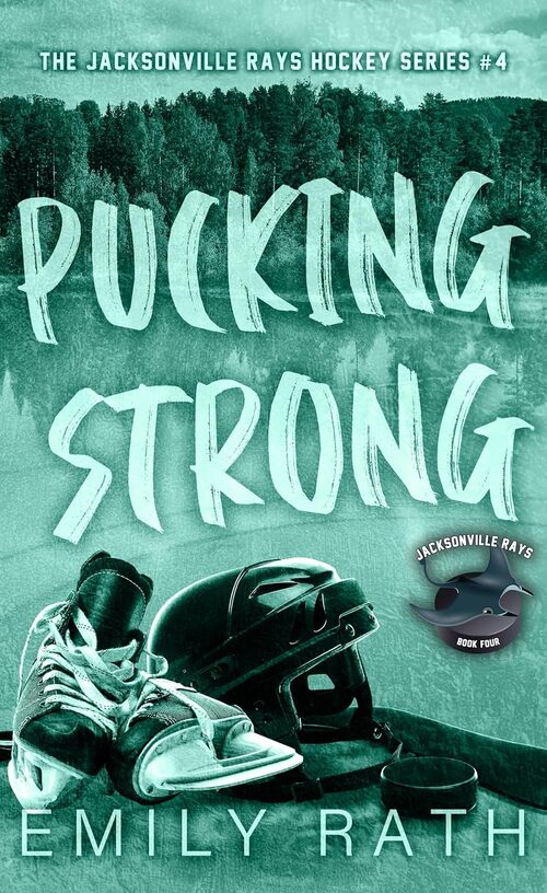 PUCKING STRONG