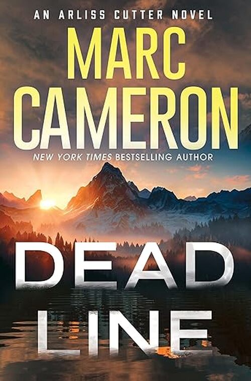 Dead Line by Marc Cameron