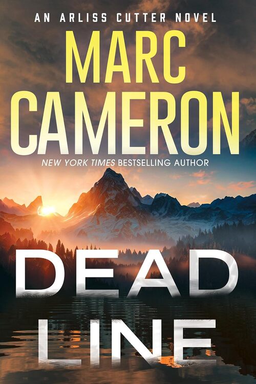 Dead Line by Marc Cameron