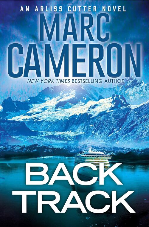 Backtrack by David Chandler