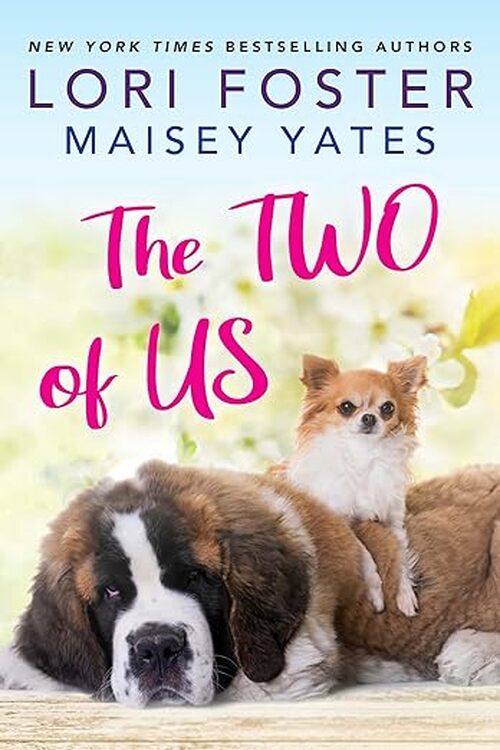 The Two of Us by Lori Foster