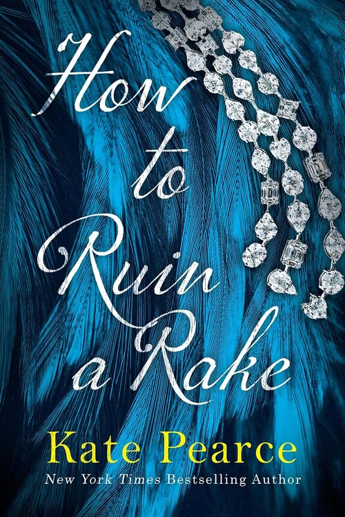 How to Ruin a Rake