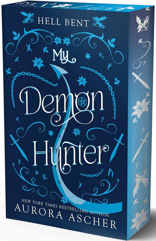 My Demon Hunter by Aurora Ascher