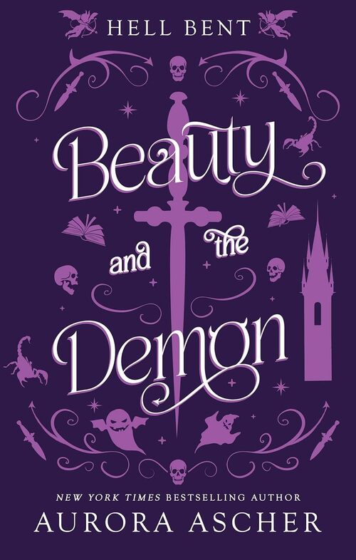 Beauty and the Demon by Aurora Ascher