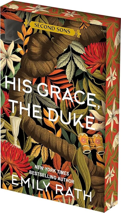 His Grace, the Duke