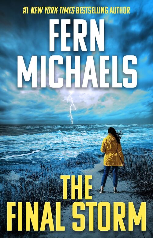 The Final Storm by Fern Michaels