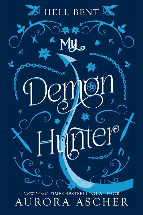 My Demon Hunter by Aurora Ascher