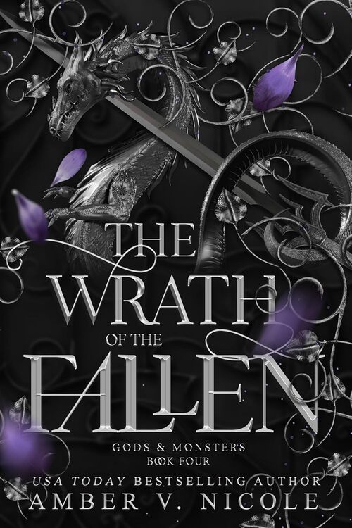 Wrath of the Fallen