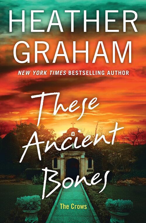 These Ancient Bones
