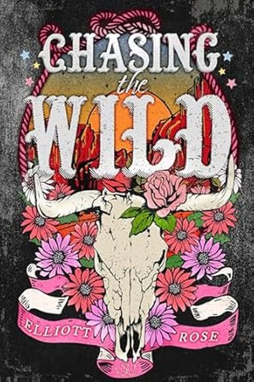 Chasing the Wild: Deluxe Limited Edition