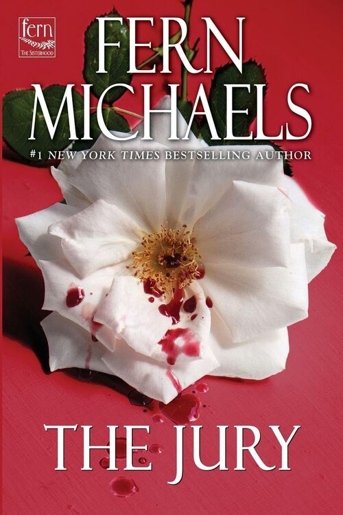 The Jury by Fern Michaels
