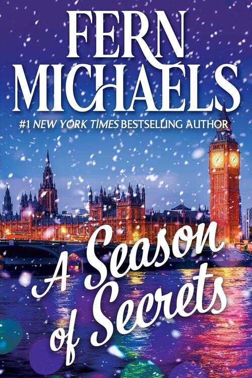 A Season of Secrets by Fern Michaels
