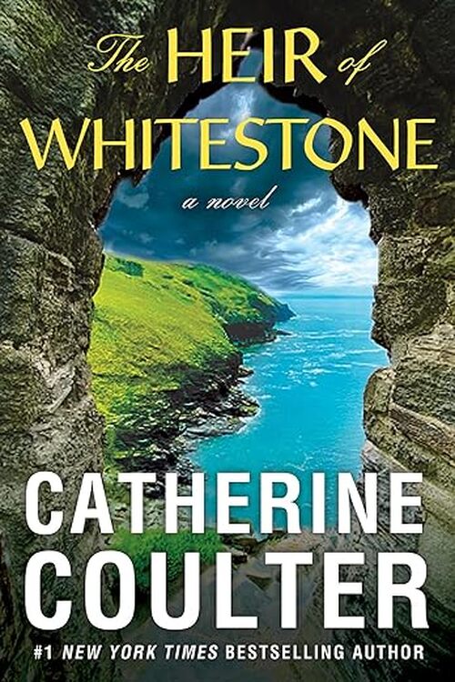 The Heir of Whitestone by Catherine Coulter