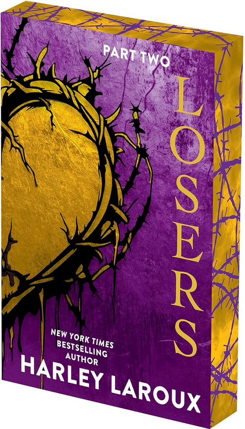 Losers by Harley Laroux