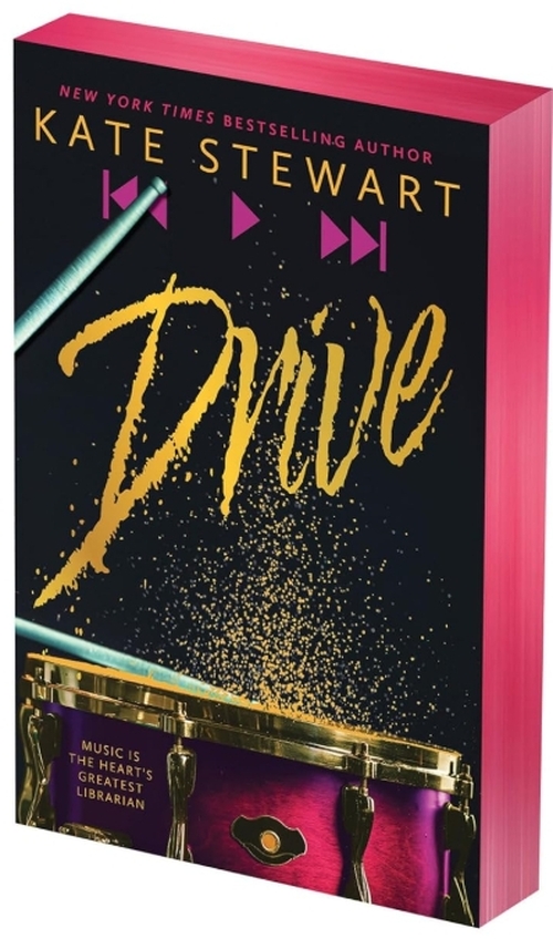 Drive by Kate Stewart