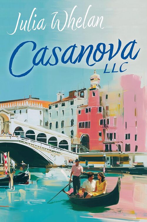 Casanova LLC