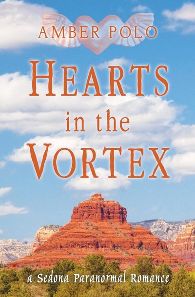 Excerpt of Hearts in the Vortex by Amber Polo