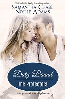 Duty Bound by Samantha Chase