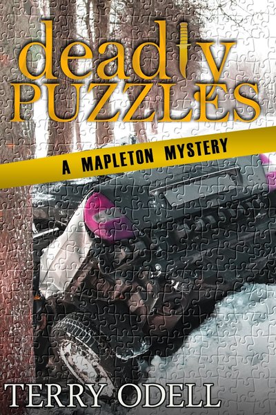 DEADLY PUZZLES