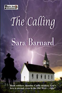 The Calling by Sara Barnard