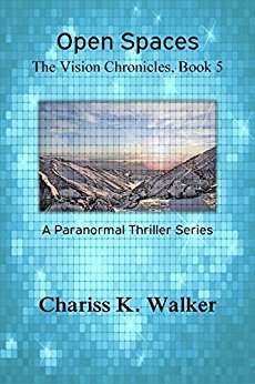 Open Spaces by Chariss K. Walker