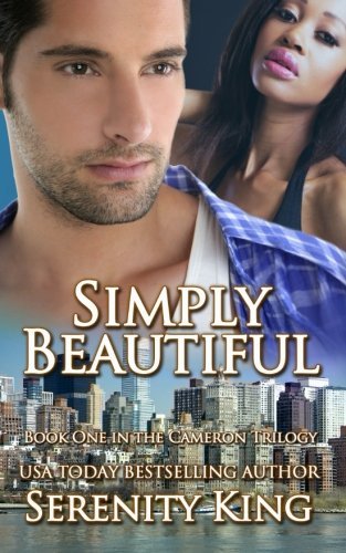 Simply Beautiful by Serenity King