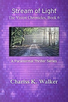 Stream of Light by Chariss K. Walker