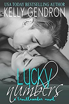 Lucky Numbers by Kelly Gendron