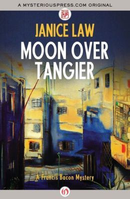 Moon Over Tangier by Janice Law