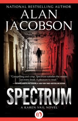 Spectrum by Alan Jacobson