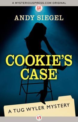 Cookie's Case by Andy Siegel