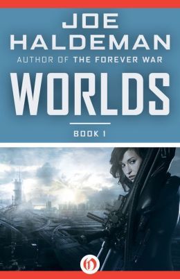 Worlds by Joe Haldeman