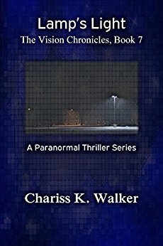 Lamp's Light by Chariss K. Walker